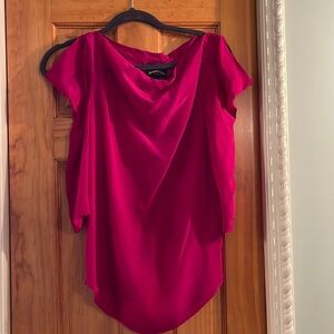 Vivienne Westwood blouse!